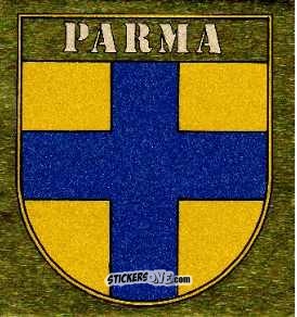Cromo Scudetto - Calcio Scudetti 1983-1984
 n. 108 - Edis