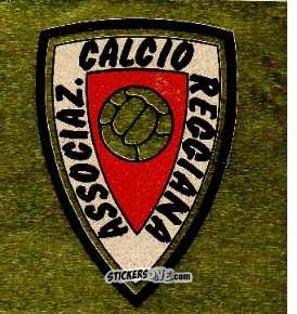 Figurina Scudetto - Calcio Scudetti 1983-1984
 n. 109 - Edis