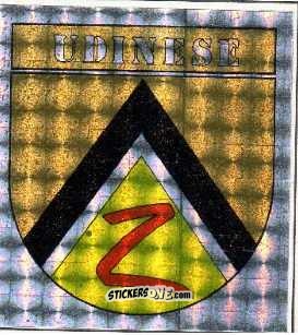 Sticker Scudetto - Calcio Scudetti 1983-1984
 n. 71 - Edis