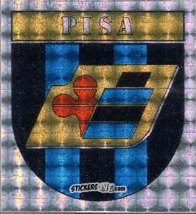 Figurina Scudetto - Calcio Scudetti 1983-1984
 n. 51 - Edis