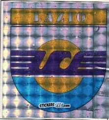 Figurina Scudetto - Calcio Scudetti 1983-1984
 n. 36 - Edis