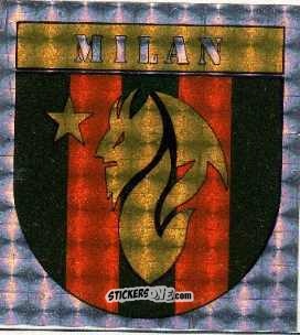 Cromo Scudetto - Calcio Scudetti 1983-1984
 n. 41 - Edis