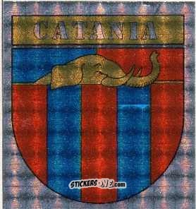 Figurina Scudetto - Calcio Scudetti 1983-1984
 n. 11 - Edis