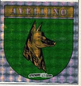 Cromo Scudetto - Calcio Scudetti 1983-1984
 n. 6 - Edis
