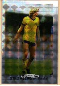 Cromo Stromberg - Calciatori 1984-1985
 n. 292 - Edis