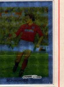 Figurina Schachner - Calciatori 1984-1985
 n. 312 - Edis