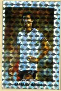 Figurina Hateley - Calciatori 1984-1985
 n. 294 - Edis