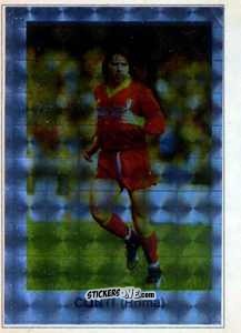Figurina Conti - Calciatori 1984-1985
 n. 305 - Edis