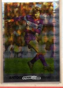 Figurina Antognoni - Calciatori 1984-1985
 n. 313 - Edis