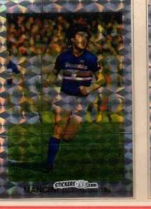 Figurina Mancini - Calciatori 1984-1985
 n. 315 - Edis