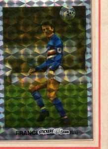 Figurina Trevor Francis - Calciatori 1984-1985
 n. 316 - Edis