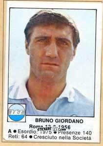 Figurina Giordano - Calciatori 1984-1985
 n. 137 - Edis