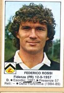 Figurina Rossi - Calciatori 1984-1985
 n. 215 - Edis