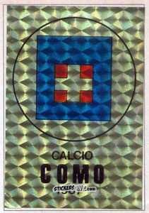 Cromo Scudetti - Calciatori 1984-1985
 n. 4 - Edis