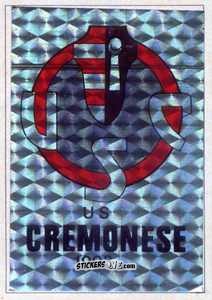 Sticker Scudetti - Calciatori 1984-1985
 n. 5 - Edis