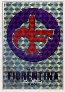 Sticker Scudetti - Calciatori 1984-1985
 n. 6 - Edis