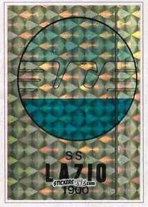 Cromo Scudetti - Calciatori 1984-1985
 n. 9 - Edis