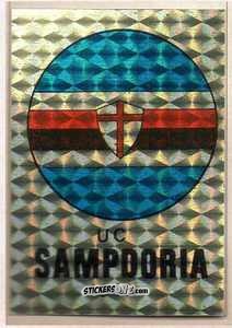 Figurina Scudetti - Calciatori 1984-1985
 n. 13 - Edis