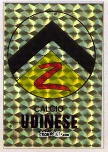 Sticker Scudetti - Calciatori 1984-1985
 n. 15 - Edis