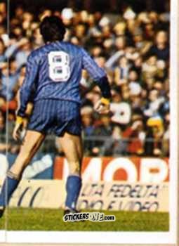 Figurina Verona Vs Udinese - Calciatori 1984-1985
 n. 264 - Edis
