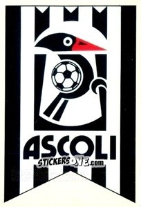 Sticker Slogan