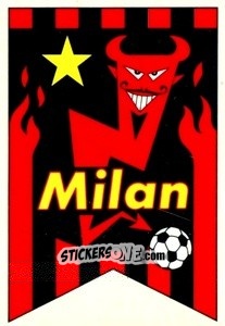 Sticker Slogan
