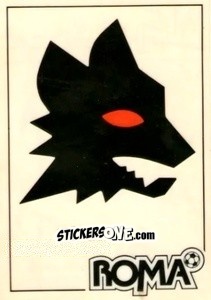 Cromo Stemmi - Ale O-Oh! Stickers 1989-1990
 n. 112 - Panini