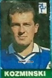 Cromo Koźmiński - Campionato Di Calcio Serie A 1997-1998 n. 47 - dolber

