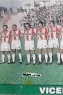 Figurina Squadra - Campionato Di Calcio Serie A 1997-1998 n. 223 - dolber
