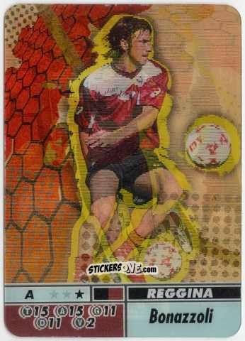 Figurina Emiliano Bonazzoli - Calcio Animotion 2004-2005
 n. 212 - PROMINTER