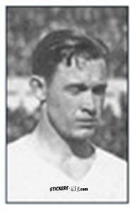 Sticker Alexander Wood - Uruguay 1930
 n. 230 - CONTINENCIA VI
