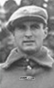 Sticker Alexis Thépot - Uruguay 1930
 n. 76 - CONTINENCIA VI

