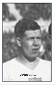 Sticker Andrew Auld - Uruguay 1930
 n. 231 - CONTINENCIA VI
