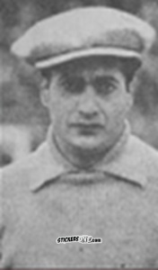 Sticker Ángel Bossioc - Uruguay 1930
 n. 5 - CONTINENCIA VI
