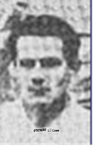 Sticker Benedicto M. Menezes - Uruguay 1930
 n. 126 - CONTINENCIA VI
