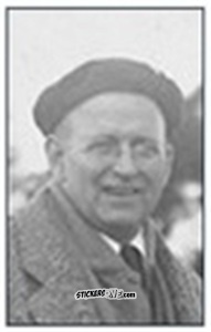 Figurina Bob Millar - Uruguay 1930
 n. 223 - CONTINENCIA VI
