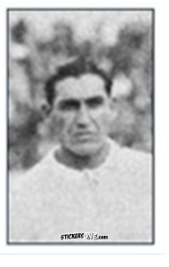 Cromo C. Luis Torres Valdes - Uruguay 1930
 n. 41 - CONTINENCIA VI
