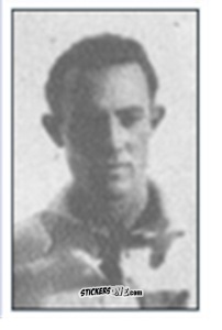 Sticker Carlos Alberto Schneeberger - Uruguay 1930
 n. 47 - CONTINENCIA VI
