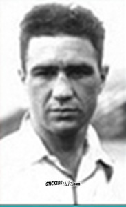 Figurina Carlos Peucelle - Uruguay 1930
 n. 20 - CONTINENCIA VI
