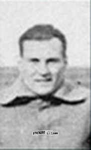 Sticker Constantin Stanciu - Uruguay 1930
 n. 194 - CONTINENCIA VI

