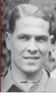 Sticker Edmond Delfour - Uruguay 1930
 n. 86 - CONTINENCIA VI
