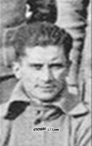 Sticker Emerich Vogl - Uruguay 1930
 n. 188 - CONTINENCIA VI
