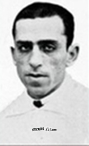 Cromo Fernando Paternoster - Uruguay 1930
 n. 12 - CONTINENCIA VI
