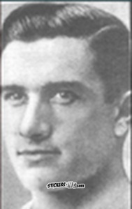 Figurina Francisco Olazar - Uruguay 1930
 n. 4 - CONTINENCIA VI
