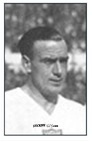 Sticker George Moorhouse - Uruguay 1930
 n. 227 - CONTINENCIA VI
