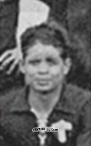 Cromo Hilario López - Uruguay 1930
 n. 67 - CONTINENCIA VI
