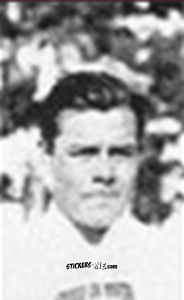 Cromo José Bustamante - Uruguay 1930
 n. 148 - CONTINENCIA VI
