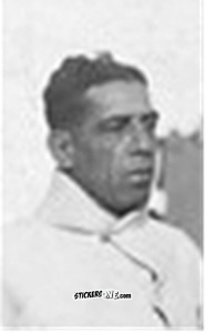 Sticker José Durand Laguna - Uruguay 1930
 n. 261 - CONTINENCIA VI
