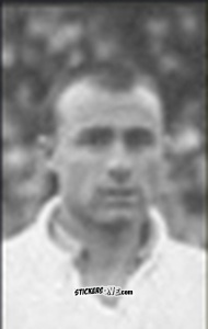 Cromo Ljubiša Stefanović - Uruguay 1930
 n. 104 - CONTINENCIA VI

