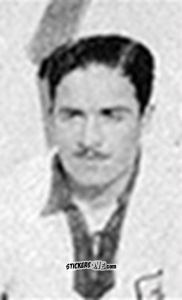 Sticker Luis De Souza Ferreira - Uruguay 1930
 n. 218 - CONTINENCIA VI
